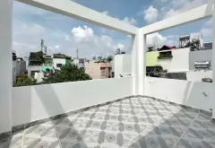 Nhà đẹp 4 tầng, 5PN rộng rãi giữa lòng Phú Nhuận... Bán nhà riêng tại Cầu Kiệu, Hồ Chí Minh 18