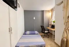 Nhà 4 tầng Phan Đăng Lưu 40m2 giá 8.89 tỷ... Bán nhà riêng tại Đức Nhuận, Hồ Chí Minh 05