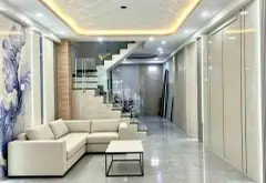 Chỉ 4.6 Tỷ Có Nhà Khu Tên Lửa Bình Tân – Nhà Đẹp Full Nội Thất, Xách Vali Vào Ở Ngay!... Bán nhà riêng tại An Lạc, Hồ Chí Minh 01
