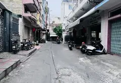 Nhà phố góc 2 mặt tiền riêng tư tại Quận 6 - không gian sống đẳng cấp... Bán nhà mặt phố tại Bình Tây, Hồ Chí Minh 03
