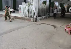 Cơ hội hiếm có sở hữu nhà mặt phố tại xã Tiên Du, Bắc Ninh... Bán nhà mặt phố tại Tiên Du, Bắc Ninh 03