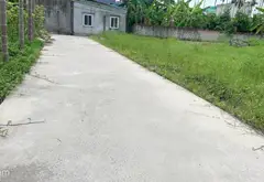 Lô đất đẹp hướng Bắc tại Lâm Động 3 tiềm năng phát triển... Bán đất tại Thiên Hương, Hải Phòng 04