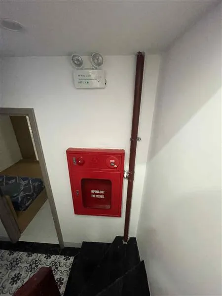 Bán nhà riêng 5 tầng 11 phòng tại Lò Đúc, mặt tiền rộng 7m, thu nhập 70 triệu/tháng... Bán nhà riêng tại Hai Bà Trưng, Hà Nội 01