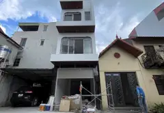 Nhà mới Thạch Bàn - Long Biên... Bán nhà riêng tại Long Biên, Hà Nội 02