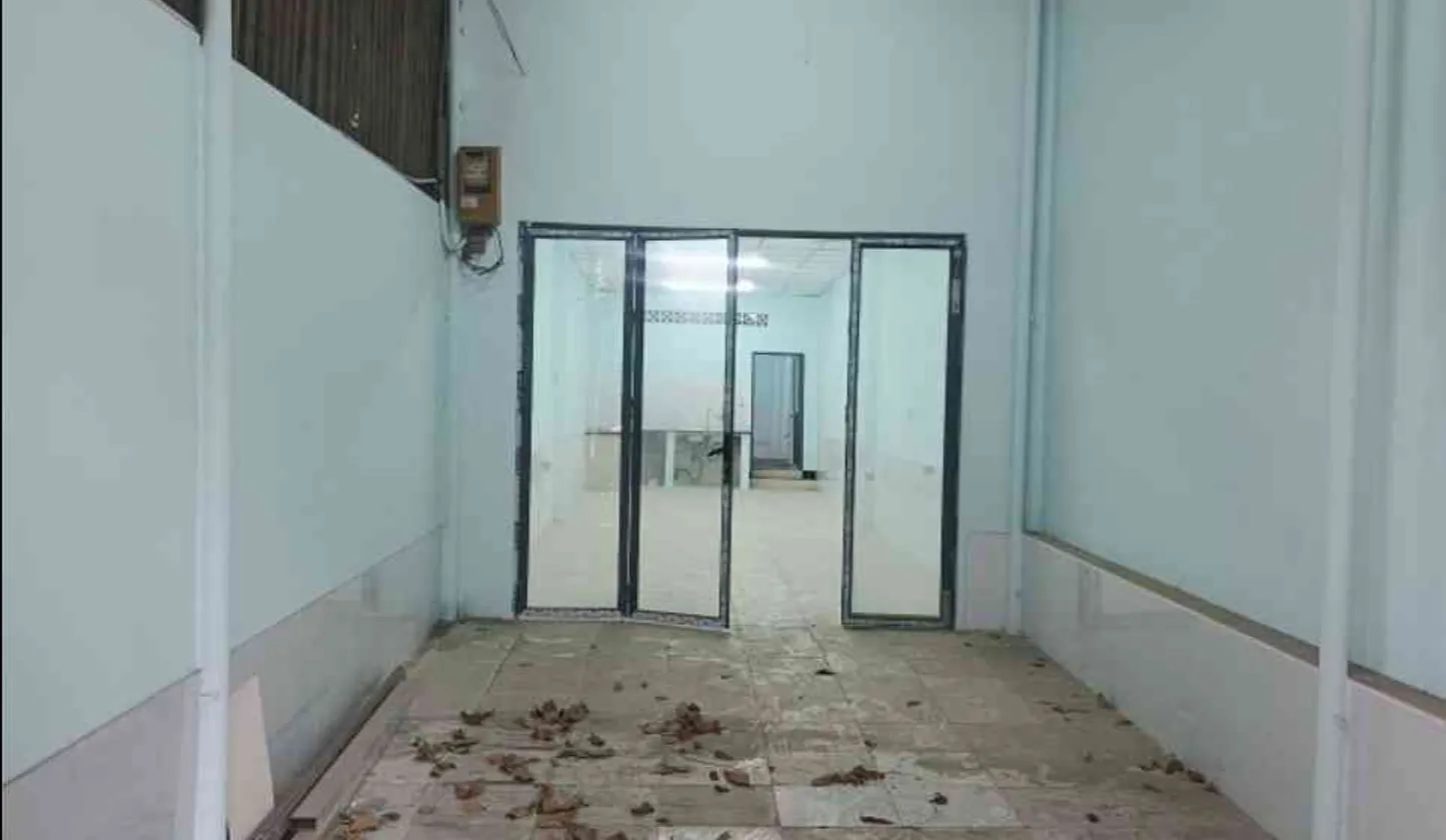Bán nhà mặt phố tại xã Nhà Bè, TP HCM, mặt tiền kinh doanh, giá 6.8 tỷ... Bán nhà mặt phố tại Nhà Bè, Hồ Chí Minh 01