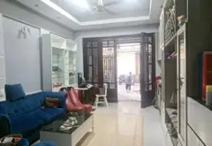 Nhà Góc 2 Mặt Tiền Phường 1 Quận 8 - Giá Tốt 14.5 Tỷ... Bán nhà riêng tại Chánh Hưng, Hồ Chí Minh 06