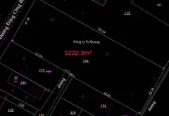 Bán nhà mặt phố diện tích lớn 5000m², Mặt tiền Nguyễn Công Bỉnh đối diện Vinhomes Hóc Môn... Bán nhà mặt phố tại Xuân Thới Sơn, Hồ Chí Minh 02