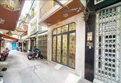 🏡 BÁN NHÀ RIÊNG PHƯỜNG BẾN THÀNH, QUẬN 1 – 50M², MẶT TIỀN 4M, 4 TẦNG, 6PN, DÒNG TIỀN 45 TRIỆU/TH... Bán nhà riêng tại Bến Thành, Hồ Chí Minh 01