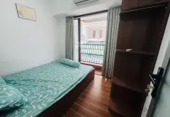 Bán nhà 2 tầng 2 phòng ngủ hẻm ô tô Phường Tân Bình giá 3.65 tỷ... Bán nhà riêng tại An Hội Tây, Hồ Chí Minh 07
