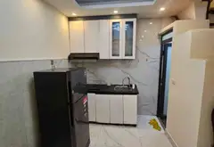 Nhà 5 tầng nhỏ xinh gần phố cổ, 4 phòng ngủ, giá 6.5 tỷ... Bán nhà riêng tại Ba Đình, Hà Nội 02