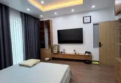 Biệt thự sân vườn 2 mặt ngõ, gara rộng, phù hợp ở và làm văn phòng... Bán biệt thự, liền kề tại Hồng Bàng, Hải Phòng 14