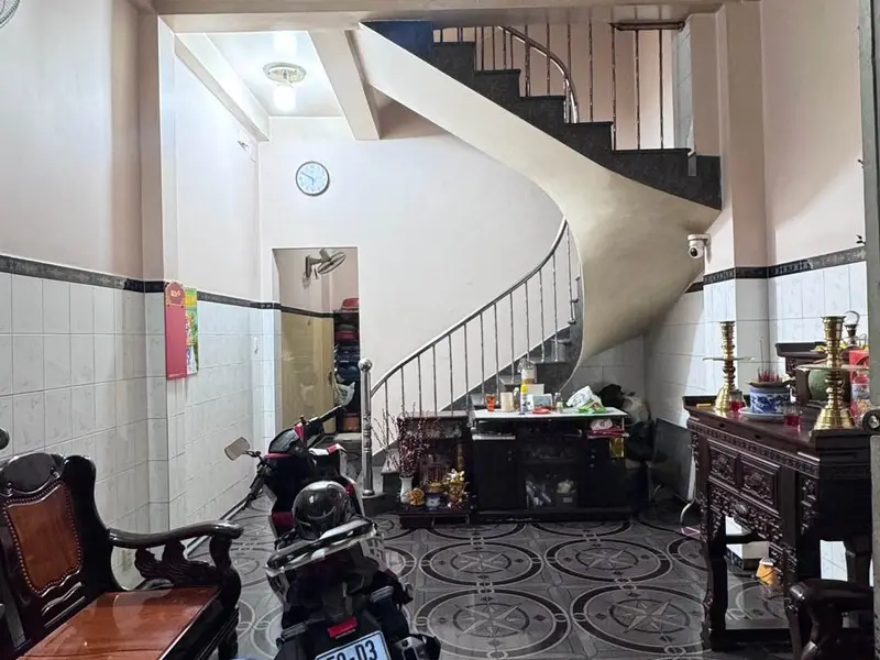 MTKD Nguyễn Văn Săng - Tân Sơn Nhì, 4 Tầng 180m2, Nhỉnh 9 Tỷ... Bán nhà mặt phố tại Tân Sơn Nhì, Hồ Chí Minh 01