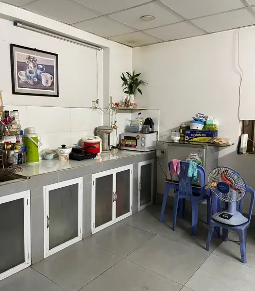 Nhà 2 tầng 4 phòng ngủ mặt tiền rộng ở phường 11, Quận Tân Bình... Bán owner_side tại Bảy Hiền, Hồ Chí Minh 01
