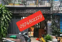 Bán nhà riêng tại Phường Thạnh Lộc, diện tích 51m², nhà 2 tầng, giá 3,95 tỷ... Bán nhà riêng tại An Phú Đông, Hồ Chí Minh 03