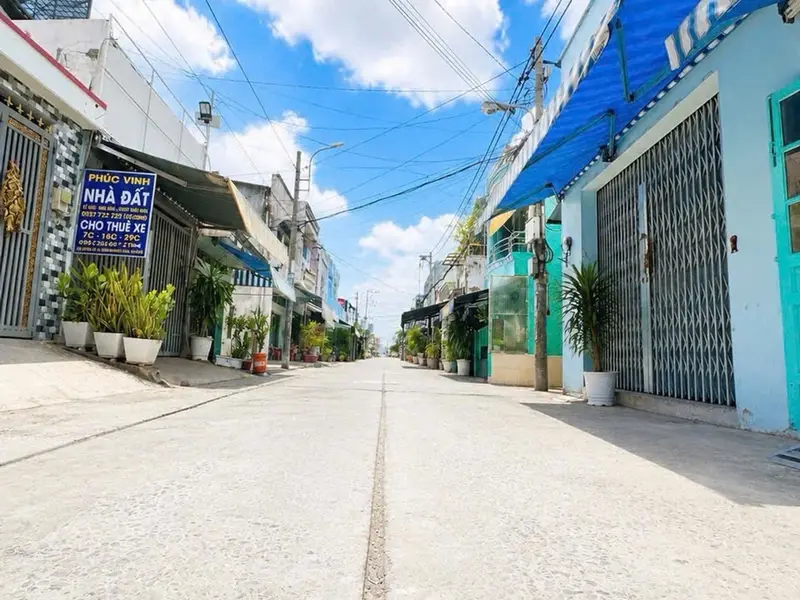 Nhà 2 Tầng Hiện Đại, Chuẩn Đầu Tư Ngay Bình Tân... Bán nhà riêng tại Bình Hưng Hòa, Hồ Chí Minh 01