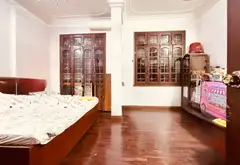 Bán nhà khu phân lô Lò Đúc 6 tầng mặt tiền 6m ô tô đỗ cửa, pháp lý đầy đủ, giá nhỉnh 12tỷ... Bán nhà riêng tại Hai Bà Trưng, Hà Nội 04