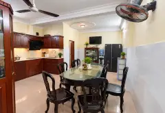 Bán nhà mặt phố 5 tầng tại Phường 13, Gò Vấp, diện tích 78.2m²... Bán nhà mặt phố tại An Hội Đông, Hồ Chí Minh 04