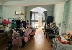 Bán nhà riêng 2 tầng 56m² hướng nam tại phường Thông Tây Hội hẻm xe hơi... Bán nhà riêng tại Thông Tây Hội, Hồ Chí Minh 04