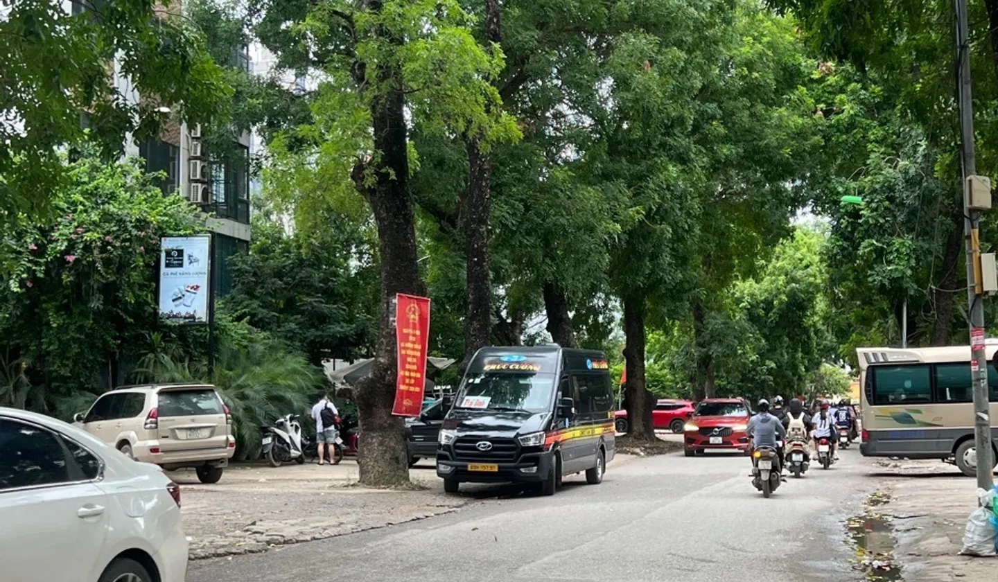 Bán nhà mặt phố diện tích 52.4m2 tại khu dịch vụ Yên Nghĩa... Bán nhà mặt phố tại Yên Nghĩa, Hà Nội 01