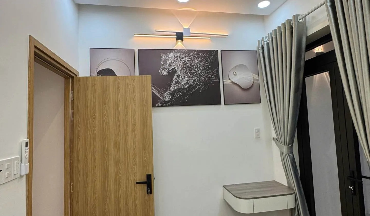 Bán nhà mặt phố 2 tầng phường Bình Hưng Hòa, quận Bình Tân, mặt tiền kinh doanh... Bán nhà mặt phố tại Bình Hưng Hòa, Hồ Chí Minh 01