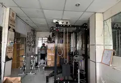 Nhà mặt tiền 4 tầng kinh doanh sầm uất tại Huỳnh Văn Bánh, Cầu Kiệu. Thu nhập thụ động hàng tháng.... Bán nhà mặt phố tại Cầu Kiệu, Hồ Chí Minh 09