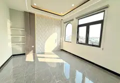 Nhà 5 Tầng Thạnh Lộc 15 Giá Sốc Giảm Ngay 200 Triệu... Bán nhà riêng tại An Phú Đông, Hồ Chí Minh 12