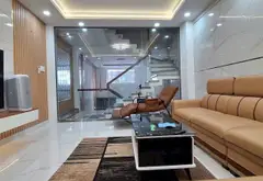 Nhà 5 tầng 4 phòng ngủ tại quận Lê Văn Quới, giá 8,45 tỷ... Bán nhà riêng tại Bình Hưng Hòa, Hồ Chí Minh 06