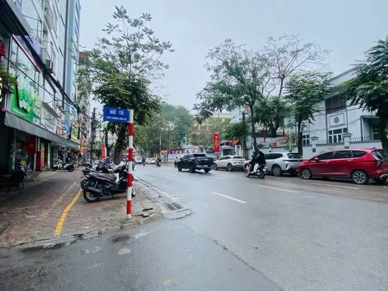 Bán nhà riêng 30m² Dương Văn Bé, Hai Bà Trưng, Hà Nội – 11.5 tỷ, Thang máy, Tặng nội thất... Bán nhà riêng tại Vĩnh Tuy, Hà Nội 01