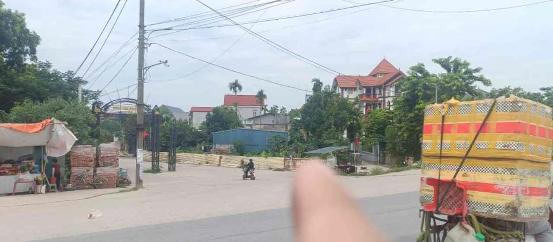 🔥 CHỦ GIẢM 450 TRIỆU – GIÁ MỚI 4,7 TỶ... Bán nhà riêng tại Mê Linh, Hà Nội 01