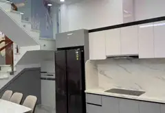Cơ hội sở hữu nhà riêng 2 tầng 8x15m Nguyễn Thị Thử, Hóc Môn giá chỉ 5,x tỷ... Bán nhà riêng tại Xuân Thới Sơn, Hồ Chí Minh 18