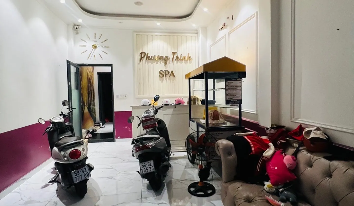 Bán nhà mặt tiền Phan Văn Trị, 5 tầng, diện tích 63m² tại quận trung tâm, giá 36 tỷ... Bán nhà mặt phố tại An Nhơn, Hồ Chí Minh 01