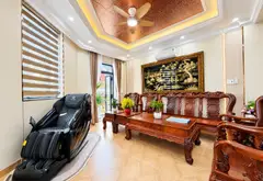 Biệt thự tân cổ điển góc 2 mặt tiền siêu đẹp tại Tân Bình. 10m x 14m dt 140m... Bán nhà riêng tại Tân Sơn, Hồ Chí Minh 10