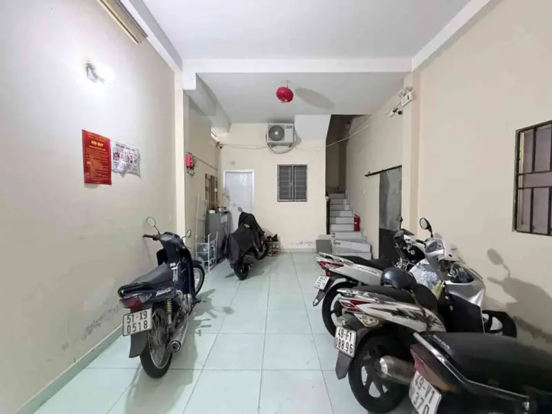 Bán nhà riêng 3 tầng 5 phòng ngủ tại Nghĩa Phát với tiềm năng cho thuê cao... Bán nhà riêng tại Tân Hòa, Hồ Chí Minh 01