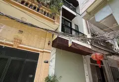 Nhà 6 tầng có thang máy, chuẩn sống sang xịn tại trung tâm... Bán nhà riêng tại Vĩnh Tuy, Hà Nội 08