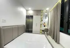 Nhà 4 Tầng Hiện Đại Tặng Nội Thất Giá Tốt Ở Tân Bình... Bán nhà riêng tại Tân Hòa, Hồ Chí Minh 13