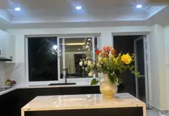 Bán nhà riêng 5 tầng tại xã Nhà Bè, diện tích 85m², pháp lý rõ ràng... Bán nhà riêng tại Hiệp Phước, Hồ Chí Minh 04