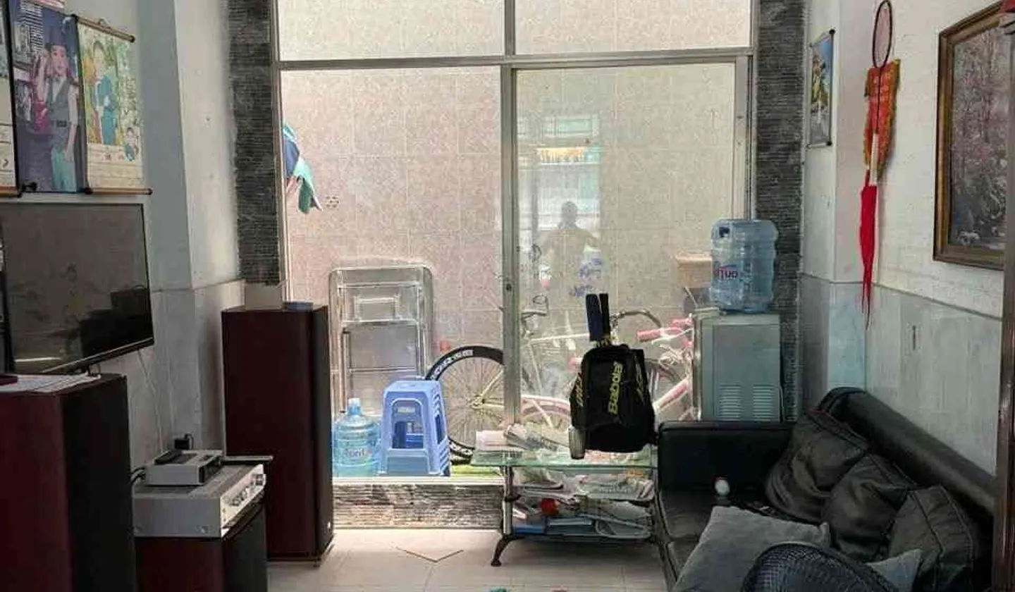 Nhà 2 tầng xinh xắn, đầy đủ tiện nghi ở Hiệp Bình giá tốt... Bán nhà riêng tại Hiệp Bình, Hồ Chí Minh 01