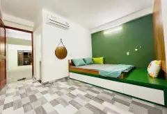 🔥 GIÁ MỚI 9 TỶ – CHDV 5 TẦNG – DÒNG TIỀN 35 TRIỆU/THÁNG – THỐNG NHẤT GÒ VẤP đáng cho khách tham kh... Bán nhà riêng tại Thông Tây Hội, Hồ Chí Minh 15