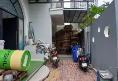 Bán biệt thự liền kề 4 tầng 242m2 tại Bình Chánh, giá 16 tỷ 0948769331... Bán biệt thự, liền kề tại Bình Hưng, Hồ Chí Minh 03