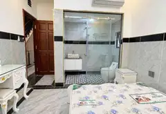 Bán nhà nghỉ 4 tầng có thang máy gần chợ đầu mối Hóc Môn... Bán nhà mặt phố tại Xuân Thới Sơn, Hồ Chí Minh 12