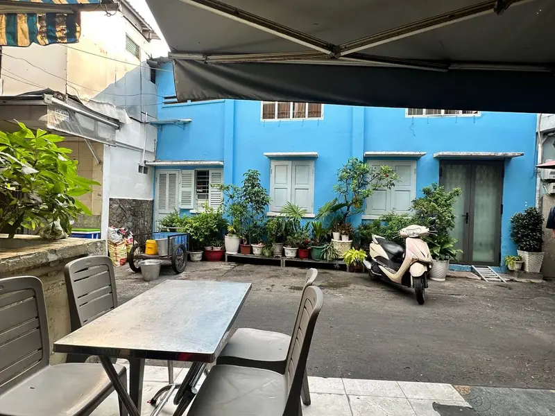 Nhà riêng 3 tầng cho thuê thu nhập cao tại phường Vườn Lài, diện tích 37.5 m2... Bán nhà riêng tại Vườn Lài, Hồ Chí Minh 01
