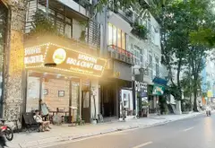 SÁT PHỐ GẦN HỒ TRÚC BẠCH – LÔ GÓC – Ô TÔ ĐỖ CỬA - NỞ HẬU – KINH DOANH ĐỈNH... Bán nhà riêng tại Ba Đình, Hà Nội 02