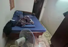 Nhà phố 2 tầng rộng rãi tại Hòa Hưng, chờ chủ mới yêu thương... Bán nhà mặt phố tại Hòa Hưng, Hồ Chí Minh 06