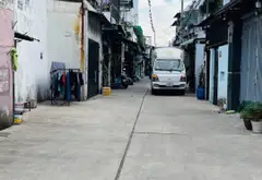 Cơ hội hiếm có sở hữu nhà 2 mặt tiền xe tải hẻm rộng ở Bình Tân... Bán nhà riêng tại Bình Tân, Hồ Chí Minh 01