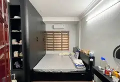Bán nhà 4 tầng lô góc tại Khương Trung, diện tích 28.2/30m2, kinh doanh nhỏ.... Bán nhà riêng tại Khương Đình, Hà Nội 02