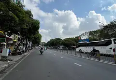 Nhà phố Lê Hồng Phong - Sống sang, kinh doanh đỉnh... Bán nhà mặt phố tại Hòa Hưng, Hồ Chí Minh 10