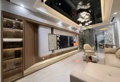 Nhà phố trung tâm Ngọc Thuỵ với thang máy hiện đại, trọn gói nội thất tinh tế... Bán nhà riêng tại Bồ Đề, Hà Nội 10