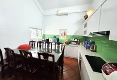 BÁN NHÀ PHÂN LÔ BT VIP HUY DU, LÔ GÓC 3 THOÁNG, 131M2, MT 14M, Ô TÔ TẢI TRÁNH ĐỖ... Bán biệt thự, liền kề tại Từ Liêm, Hà Nội 04