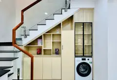 Biệt thự phố đẳng cấp trung tâm Phú Nhuận, không gian sống tinh tế và quyền riêng tư hoàn hảo... Bán nhà riêng tại Phú Nhuận, Hồ Chí Minh 09