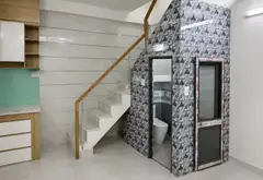 Bán nhà riêng 2 tầng, 22m², mặt tiền tỉnh lộ 10, Tân Tạo Bình Tân... Bán nhà riêng tại Tân Tạo, Hồ Chí Minh 02